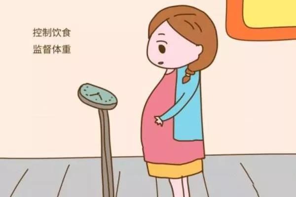 女人月经期