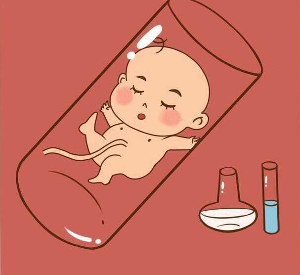 女人经期血块多