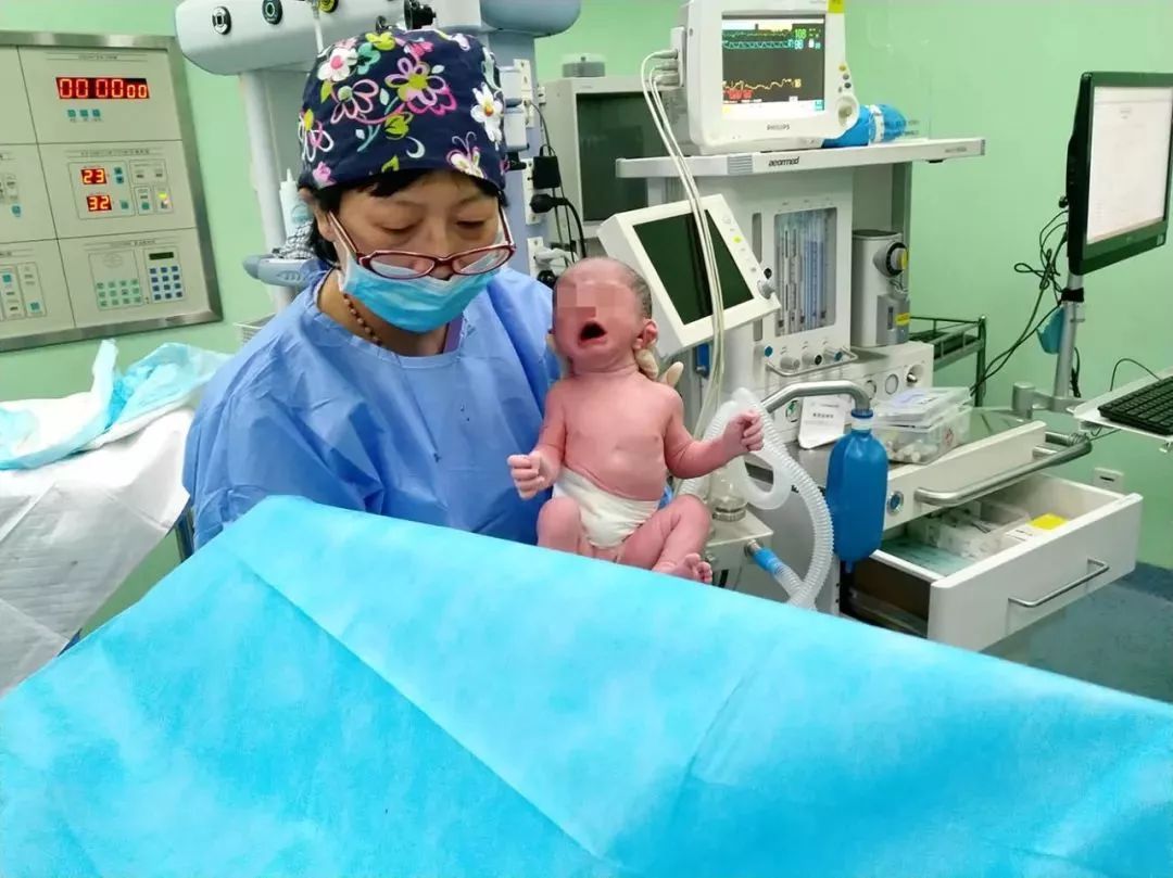 女性怀孕打胎
