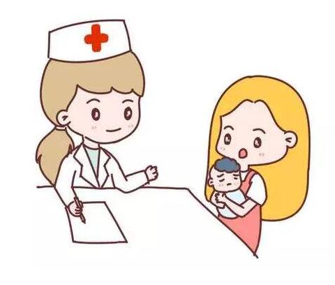 女性怀孕