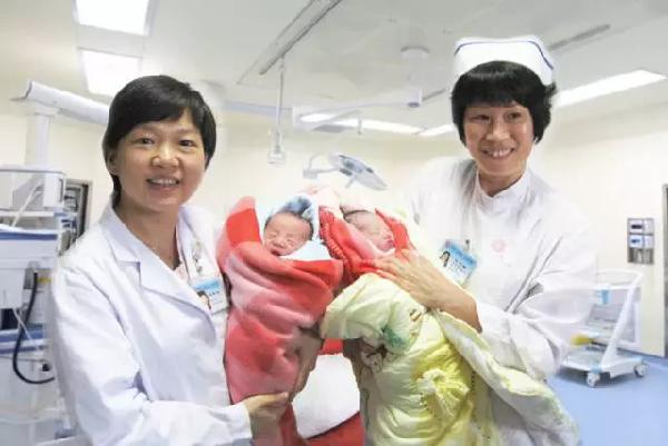 女性不孕不育