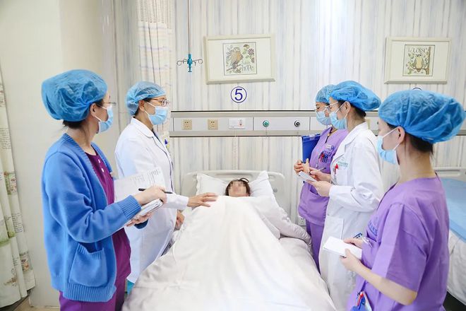 女性备孕检查